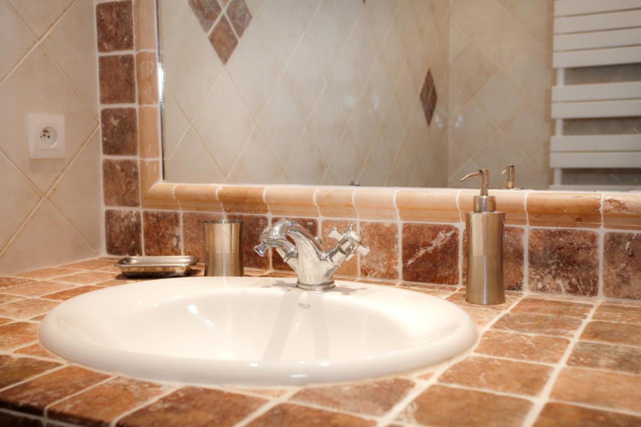 Apartament Campu Latinu Lama Zewnętrze zdjęcie